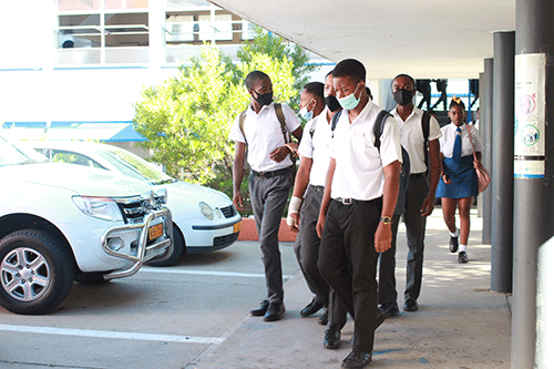 strike 3 Schools close, teachers vote to strike