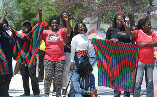 struggle kids 1 Neka, struggle kids clash over N$13m