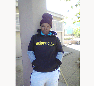 State wants 35 years for baby killer