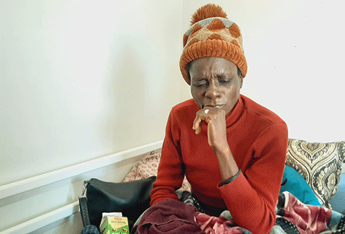 suicide 3 Mother hospitalised after son’s suicide … ‘Last year this month, my other son committed suicide’