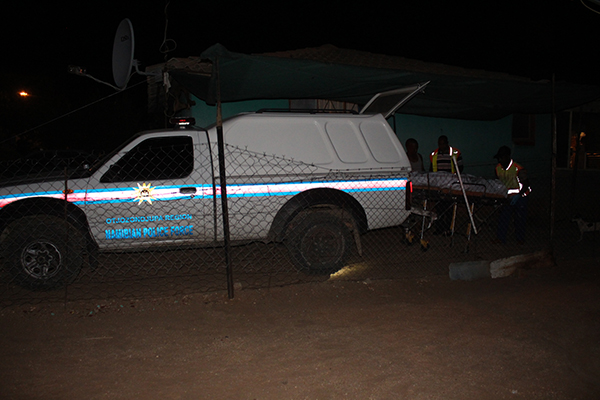 suicide Depression, anxiety fuel suicide ‘veldfire’