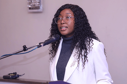 summit Old Mutual hosts 12th Women’s Summit in Swakopmund