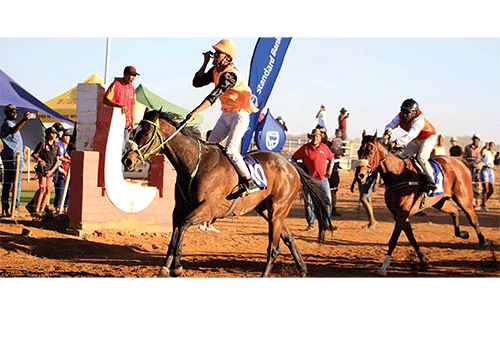 sunny Sunny Side, Mr F victors of Angermund commemoration