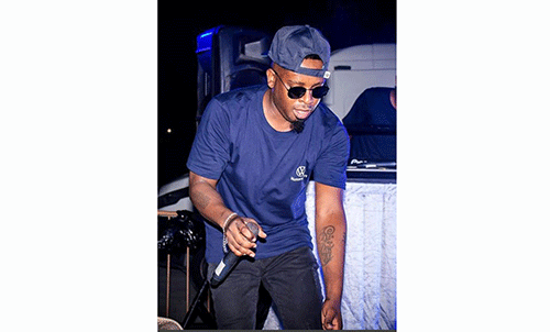 sunny 2 Loss of father changed Sunny Boy’s work ethic … releases three singles