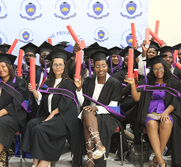 sunshine 1 Sunshine confers 53 postgraduate diplomas