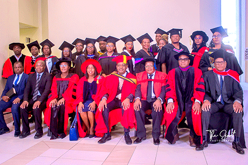 sunshine 3 Sunshine College lighting the way for educators