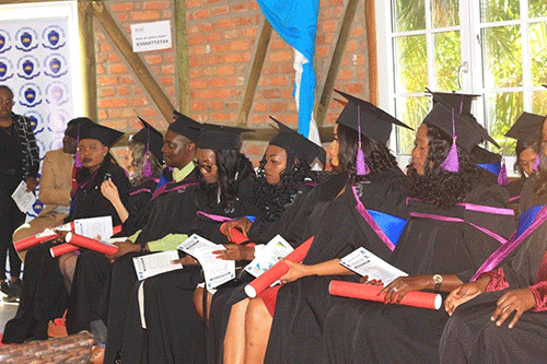 sunshine Sunshine college beats the odds