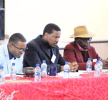 supporters Katjiru: Supporters vital for growth