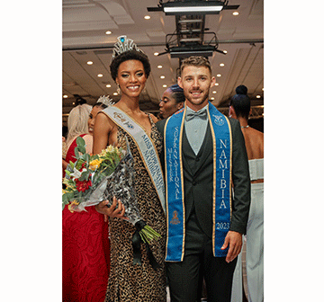 supra 1 1 Savouring opportunities Mr and Miss Supranational titles offer