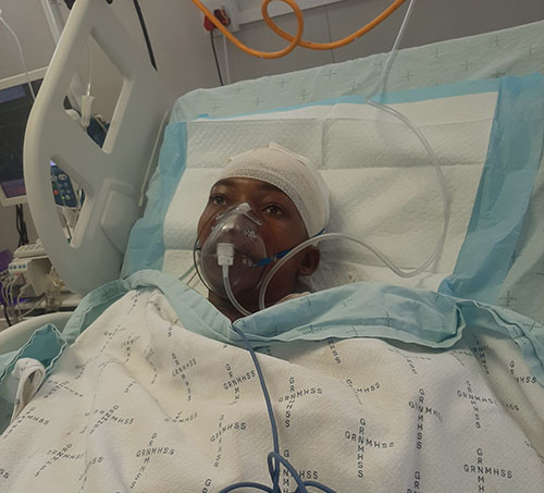 survivor Panga survivor regrets protecting abusive husband