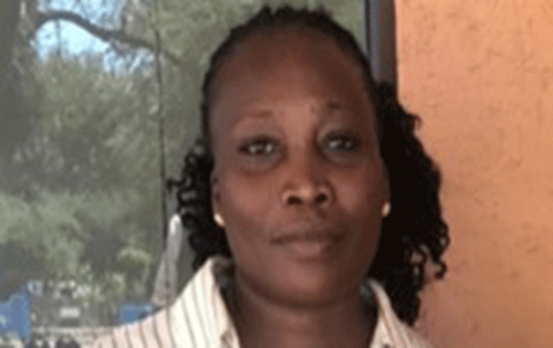 susana david Amicable solutions needed in municipal debt collection