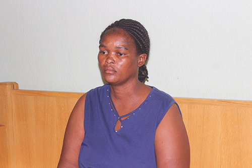 suspect Alleged child abuser refused bail