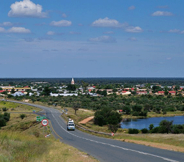 suspend Gobabis executive finally charged