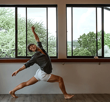 sven2 People vibrate at their unique frequency – Sven