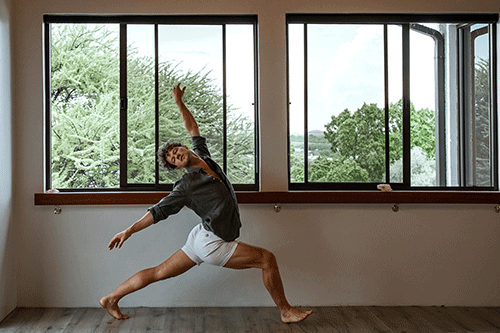 sven2 People vibrate at their unique frequency – Sven