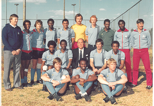 swa team In conversation with Scottish midfield wizard Michael Smyth