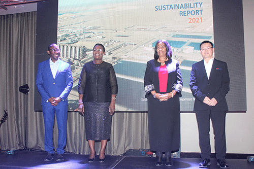 swakop 1 Swakop Uranium 2021 glance