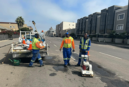 swakop N$690m budget to drive Swakopmund’s growth