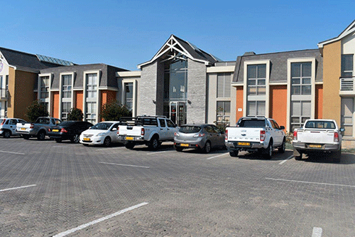 swakopmund Swakop to correct wrong appointment