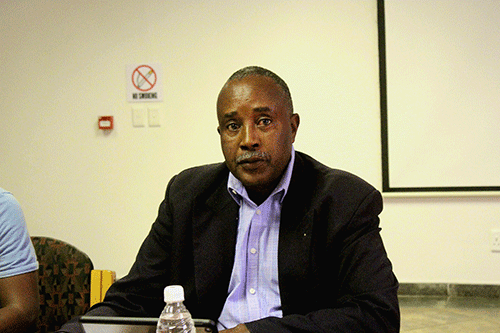 swanu 1 Swanu’s relevance questioned at 64