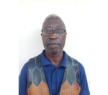 swanu Katjivirue faction loses first round in Swanu dispute