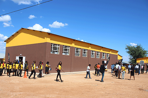 swanu Swanu VP questions free education implementation