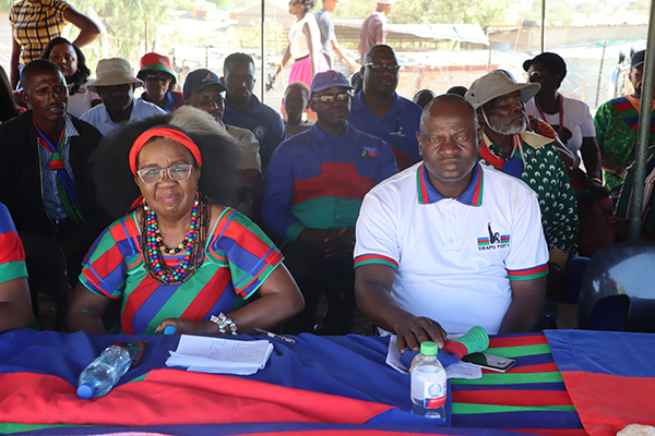 swapo 1 Stay in your lane – Shaningwa