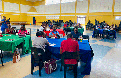 swapo 10 Swapo youth get leadership training