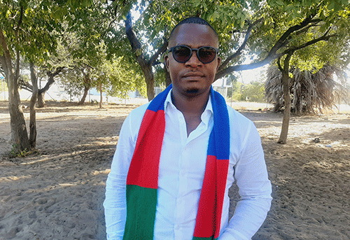 swapo youth Ovachina itave lihumbatele nawa Ovanamibia – Amutenya