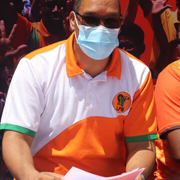 LPM to continue sacking failing councillors