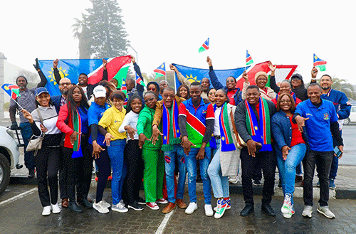 symbols National Symbols Campaign to foster patriotism