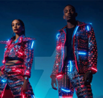 symlafa Simply You awards slated for September