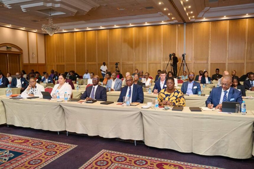 symposium !Gawaxab advises finalisation of local content policy