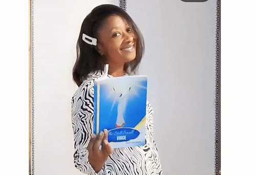 taati 1 ‘Still Small Voice’ and ‘The Plan’ now available