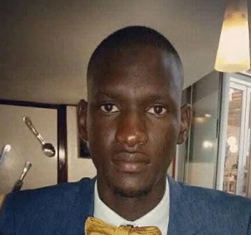 taddeus shithigona Opinion – Western values are not universal