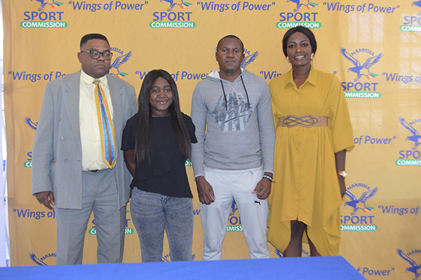 taekwando jpg New Taekwondo federation names interim exco