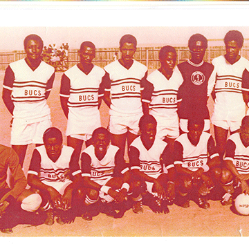 tales 3 1 A fitting tribute to departed veteran Ghost Hans ‘Ou Heirareb’ Eichab 1947-2024