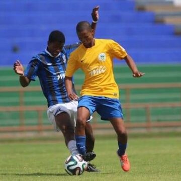 tales action Tribute to the departed dribbling wizard Bernardus ‘Berries’ Rooi (1987–2023)