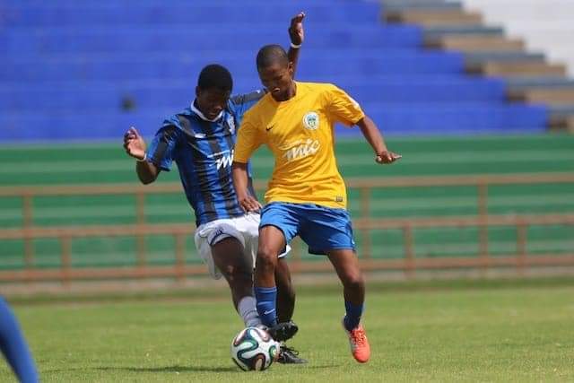 tales action Tribute to the departed dribbling wizard Bernardus ‘Berries’ Rooi (1987–2023)