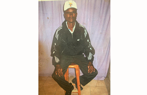 tales jonah Remembering an unsung football hero Jonah ‘Lukunga’ Hishono, 1967-2023