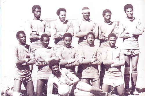 tales jpg Up close with fearless shot-stopper …Gotthardt Kudu Tumuna