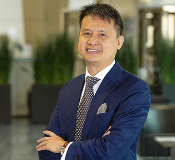 Namibia hosts WIPO director general