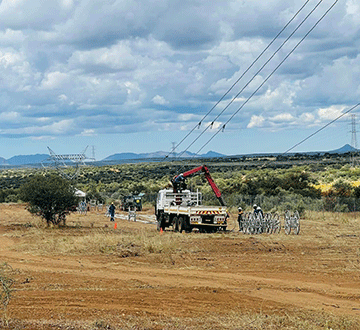 tariffs NamPower requests ‘inflation fuelling’ price hike