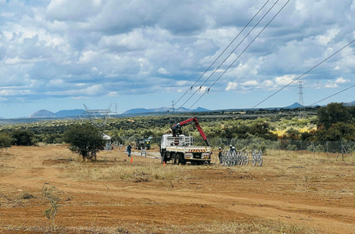 tariffs NamPower requests ‘inflation fuelling’ price hike