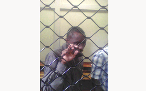 tashiya Court dismisses admissibility of confession challenge