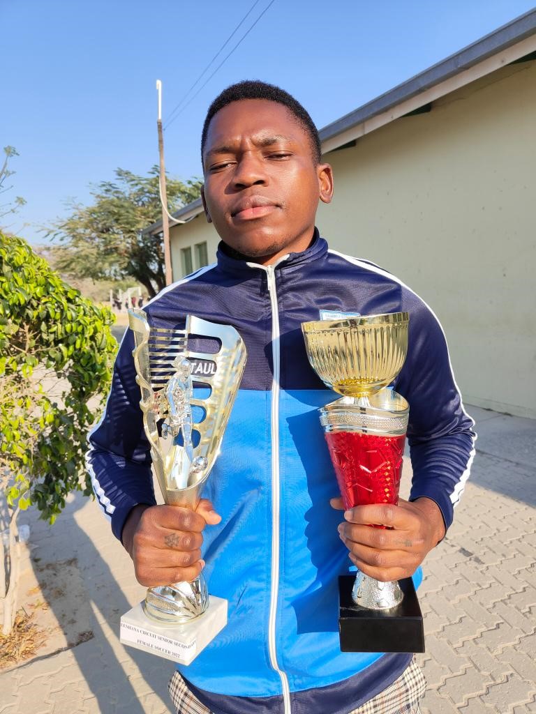 taula 1 Helping girls achieve big in sport