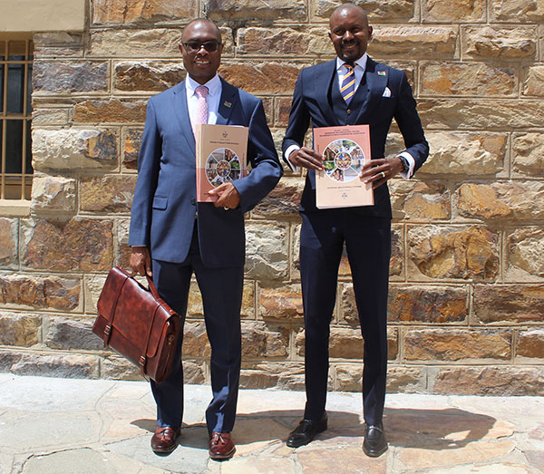 tax Tax evaders’ days numbered