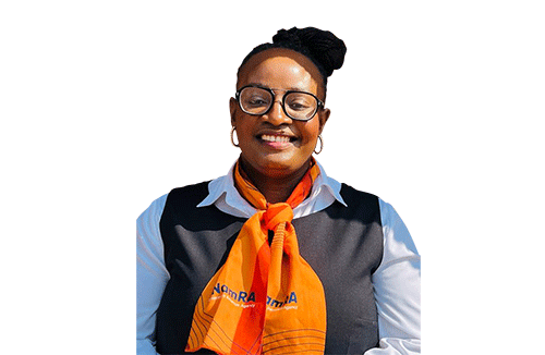 tax tribunal 1 loide hamutumwa Opinion – Gaining momentum is the Tax Tribunal: A journey to success