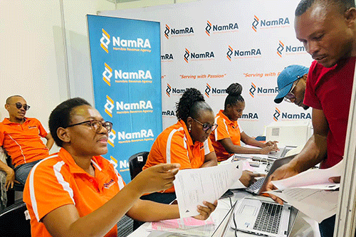 taxman North owes taxman N$9.3 billion