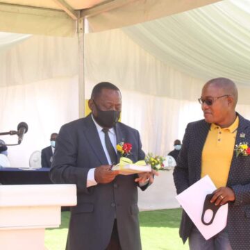 tb 1 TB remains a major health threat